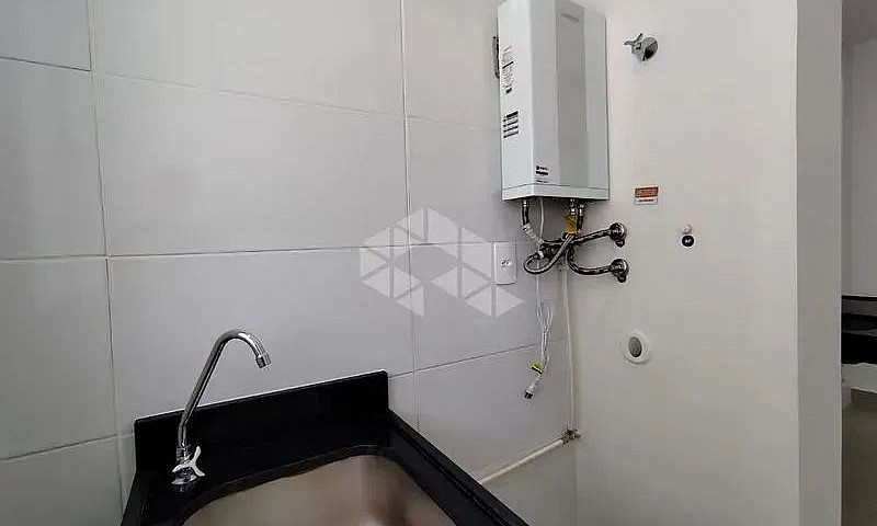 Apartamento 49M² - P...