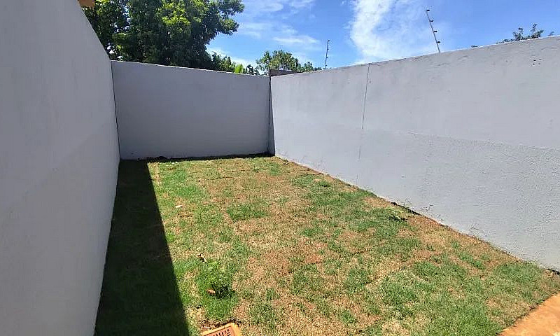 Casa Já Financiada. ...