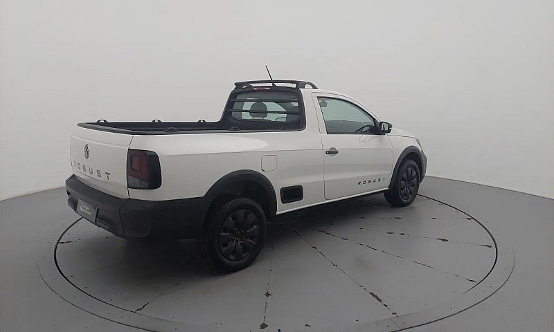 Volkswagen Saveiro R...