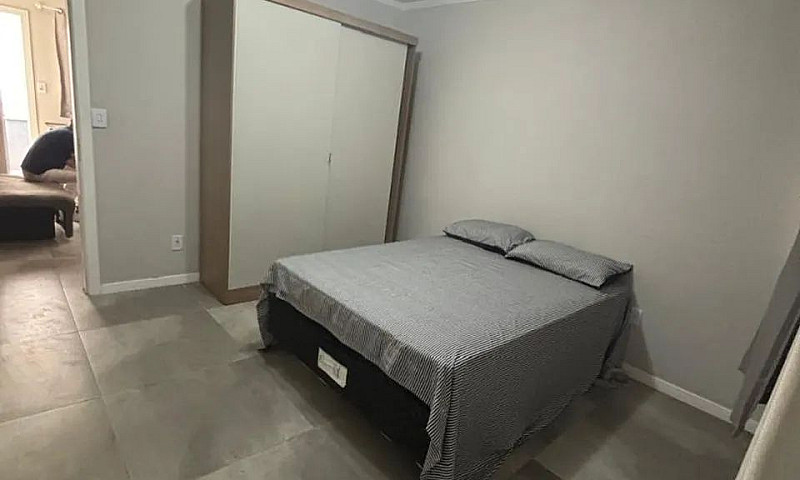 Apartamento E Kitine...