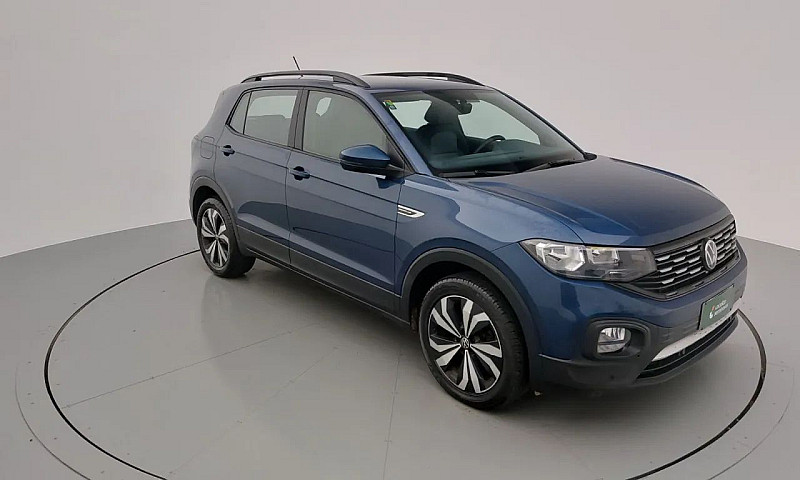 Volkswagen T-Cross 2...