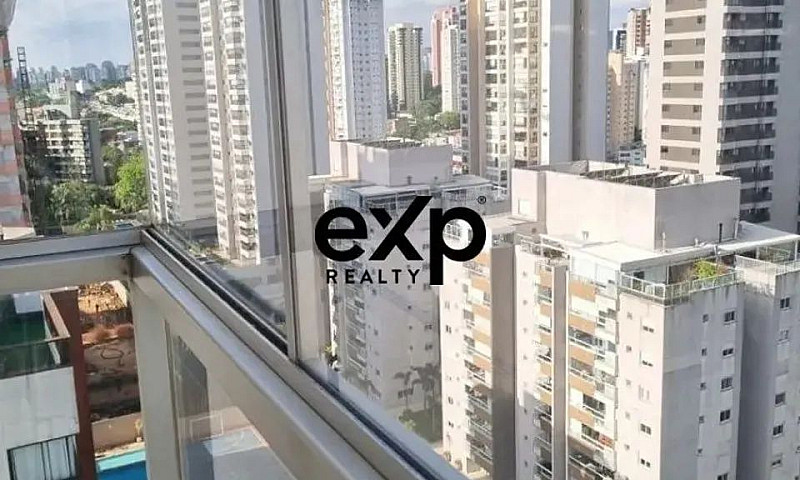 Belíssimo Apartament...