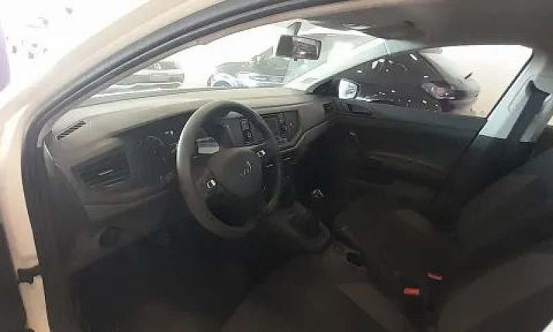 Volkswagen Polo Trac...