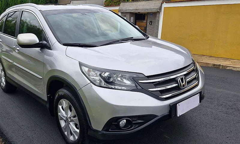 Honda Srv 4X4 Ano 20...