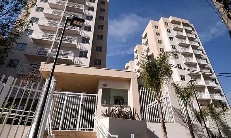 Vendo Apartamento De...
