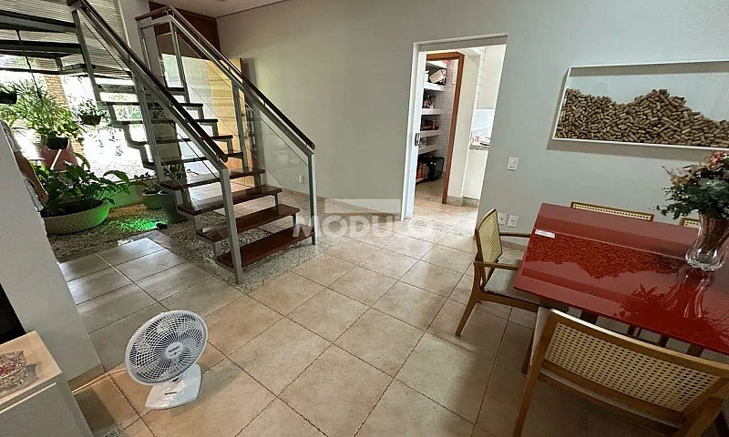 Casa Residencial Par...