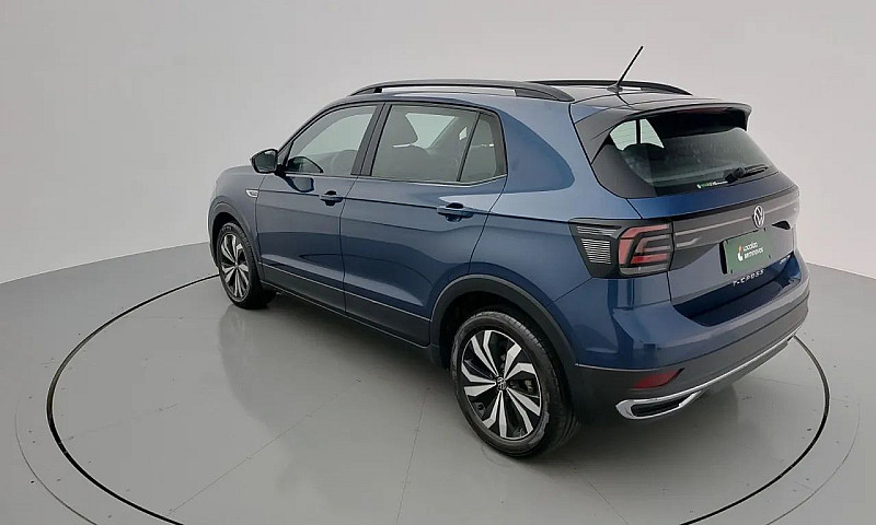 Volkswagen T-Cross 2...