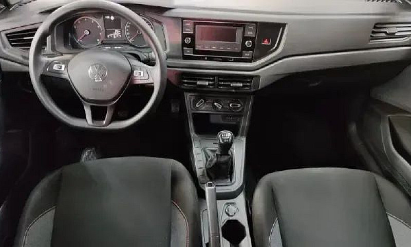Volkswagen Polo Trac...