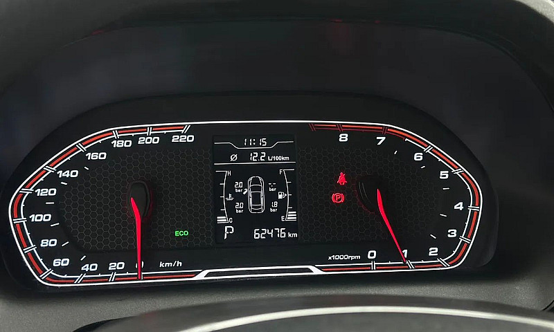Tiggo 2 Automática ...