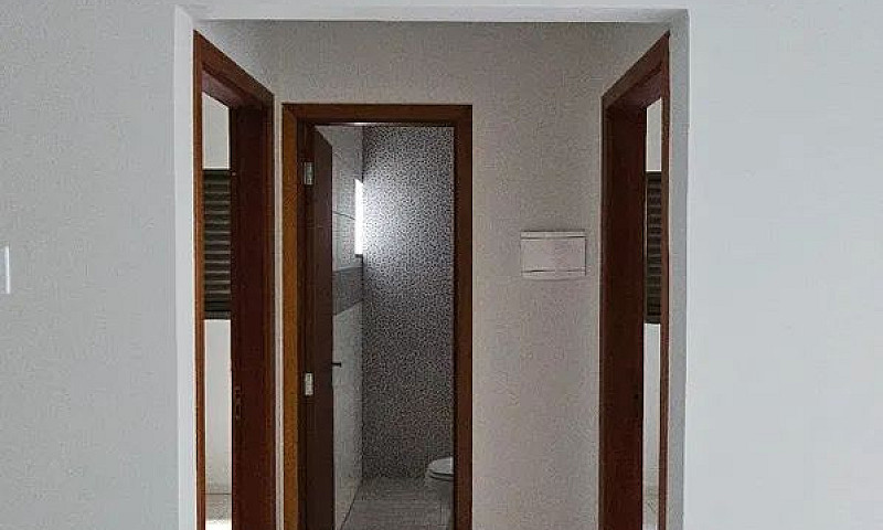 Casa Nova A Venda Ba...