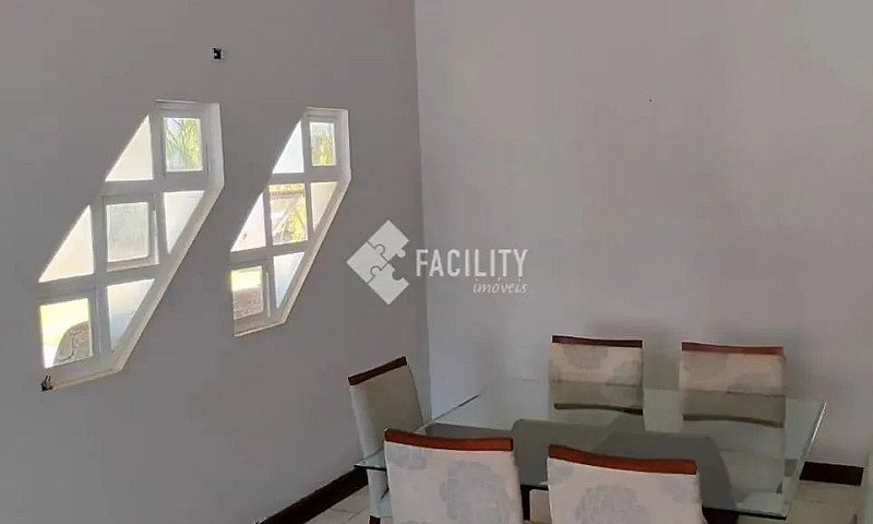 Casa A Venda No Parq...