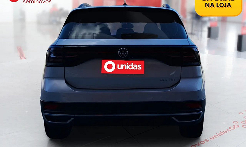 Volkswagen T-Cross C...