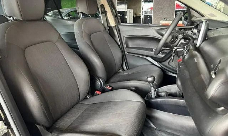 Fiat Argo Drive 1.0 ...