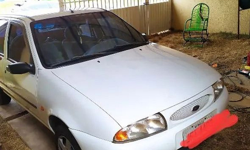 Ford Fiesta 1.0I 3P ...