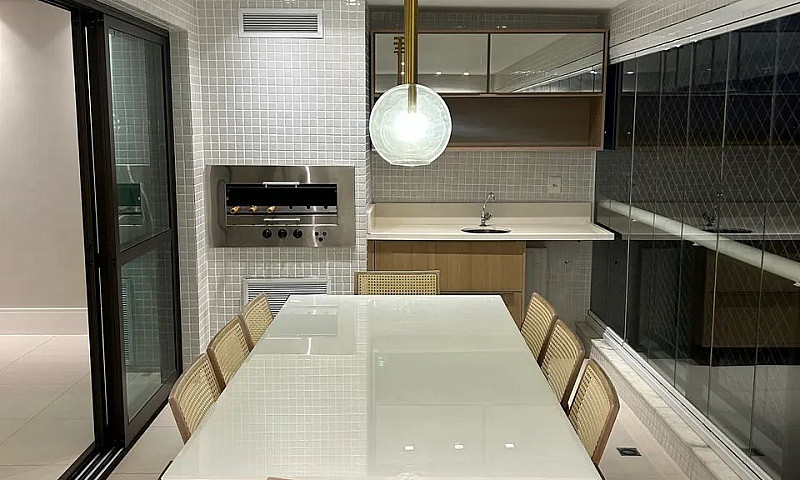 Alugo Apartamento  N...