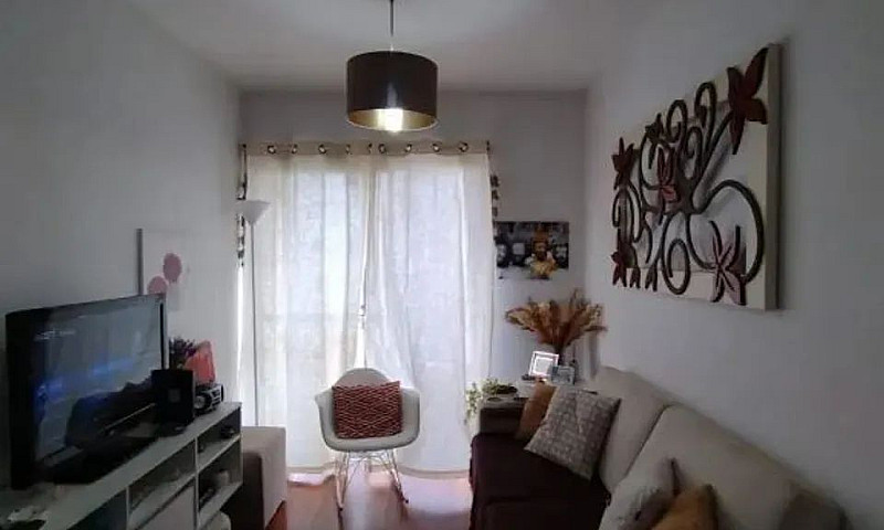 Apartamento - Vila M...