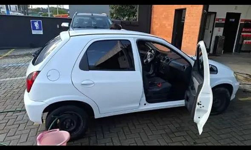 Chevrolet Celta Spir...