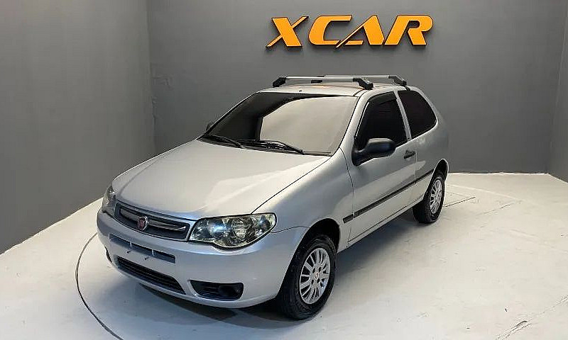 Fiat Palio 1.0 Econo...