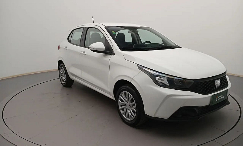 Fiat Argo Drive 1.3 ...