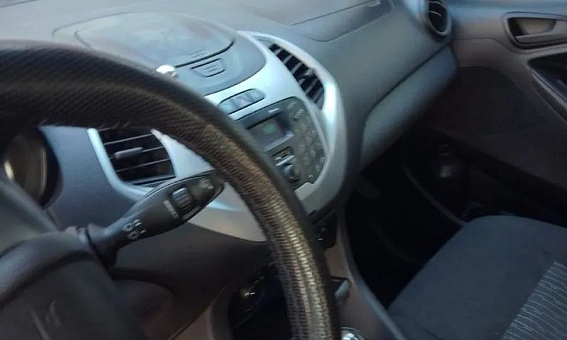 Ford Ka 1.0 Se/Se Pl...