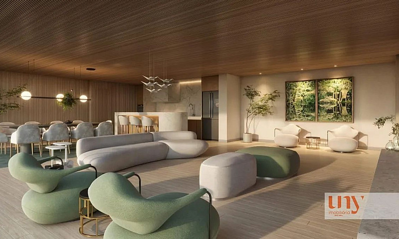 Apartamento Em Const...