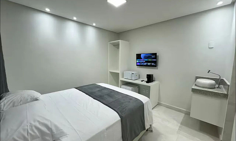 Aluguel De Loft Em M...