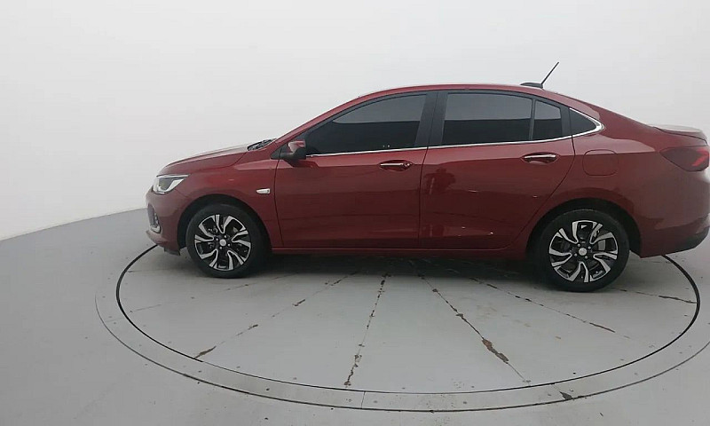 Chevrolet Onix Plus ...
