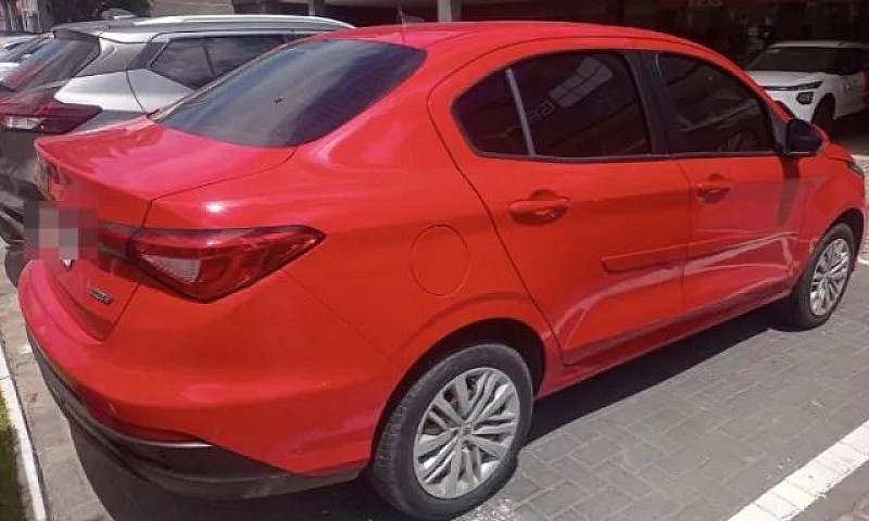 Fiat Cronos Drive 1....