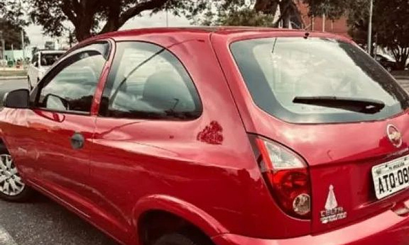 Chevrolet Celta Spir...