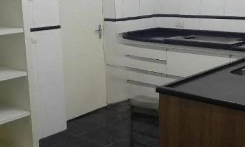 Apartamento - Campo ...