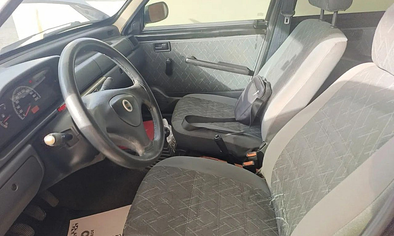 Fiat Uno Mille 1.0 F...