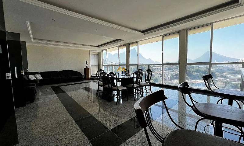 Leblon | Casa 4 Quar...