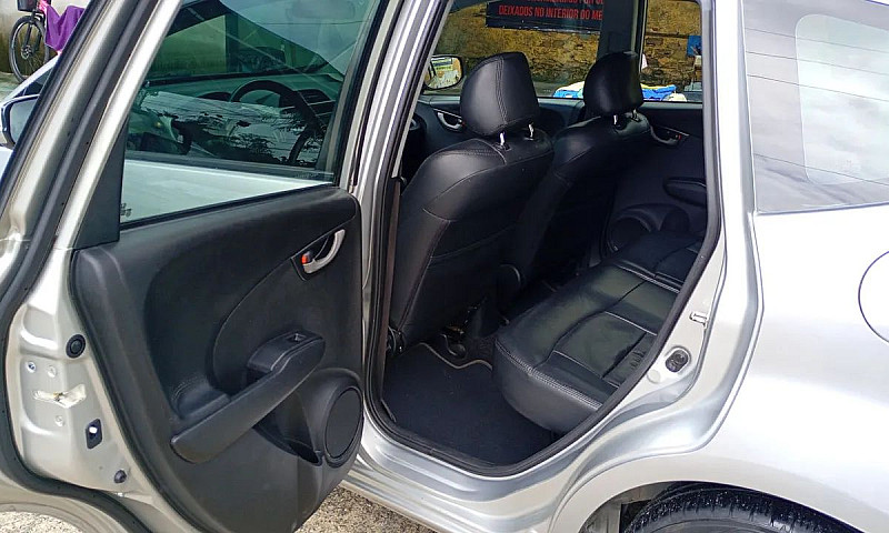Honda Fit Ex/S/Ex 1....