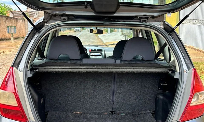 Honda Fit Lx 1.4/ 1....