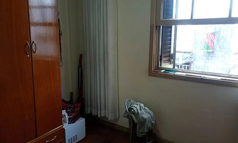 Apartamento Metrô Sã...