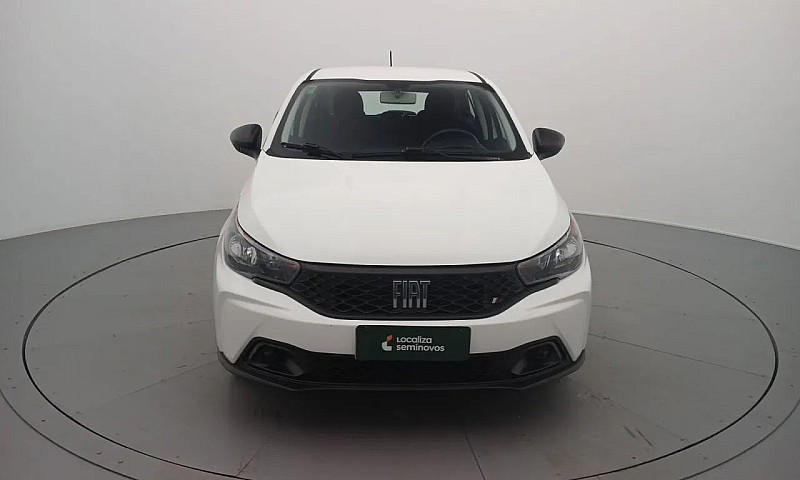 Fiat Argo Drive 1.0 ...