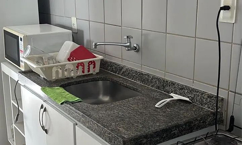Apartamento Mobiliad...