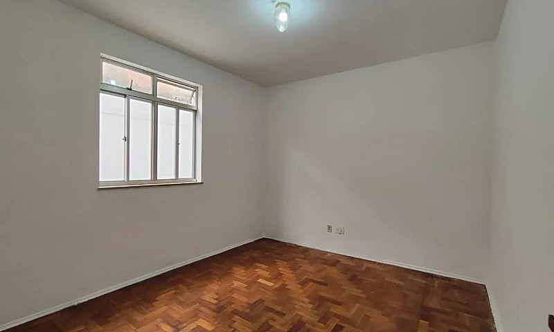 Apartamento 2 Quarto...