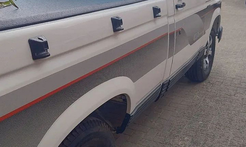Chevrolet A-10 De Lu...