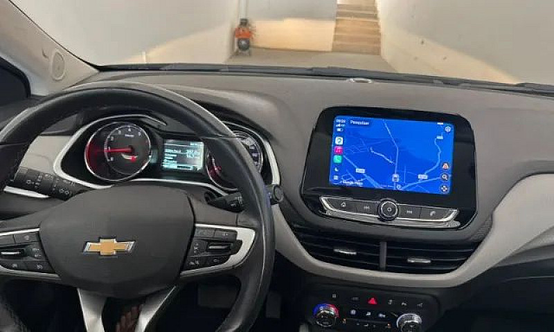 Chevrolet Onix Sedan...