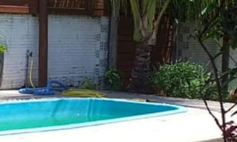 Casa Ampla Ao Lado D...