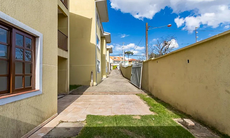Sobrado - Santa Feli...