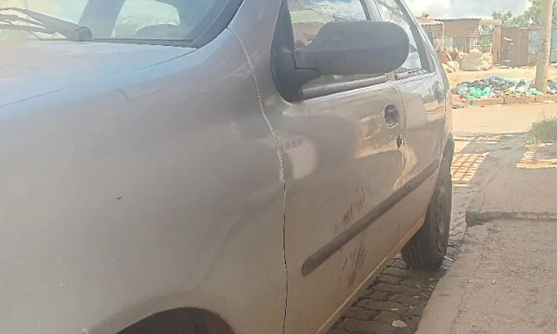 Fiat Palio Ex 1.0 Mp...