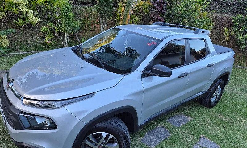 Fiat Toro Freedom 1....