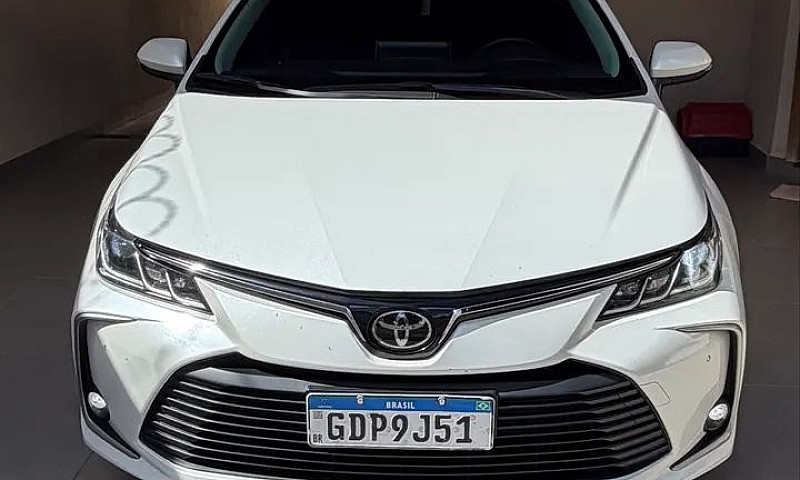 Toyota Corolla Xei 2...