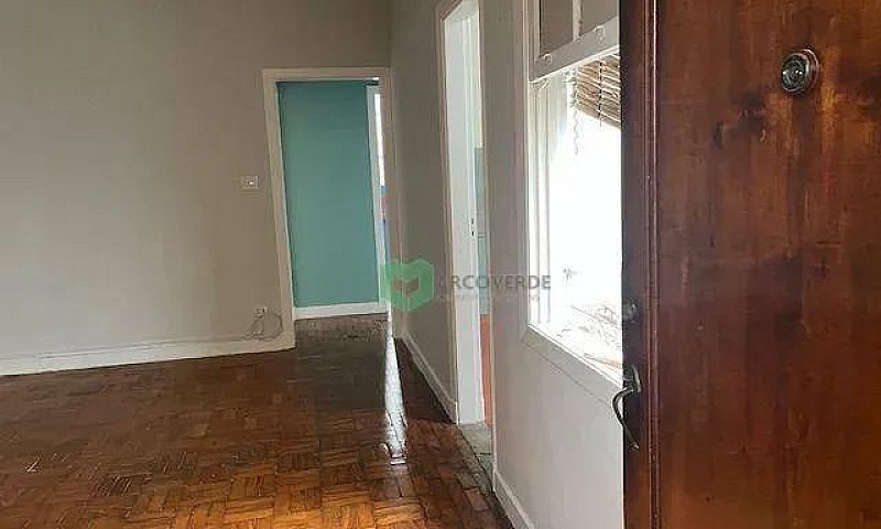 Apartamento Com 2 Do...