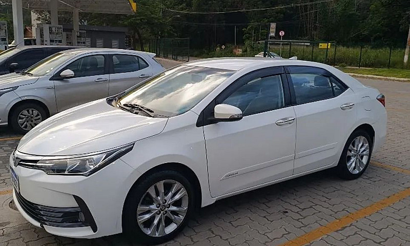 Toyota Corolla Xei 2...