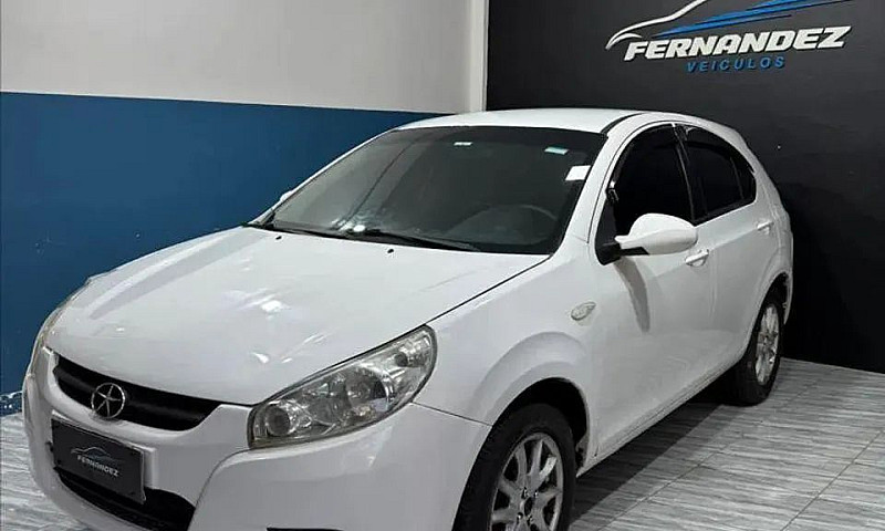 Jac J3 1.4 16V 5P Me...