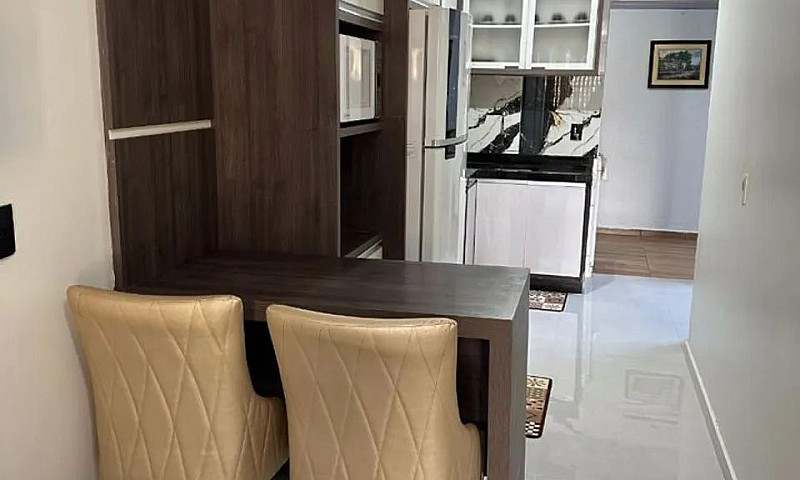 Casa Residencial Par...