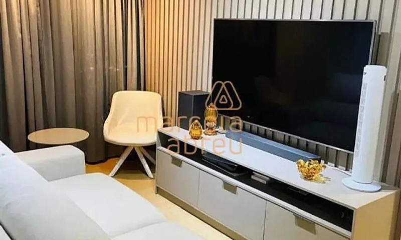 Vende-Se Apartamento...